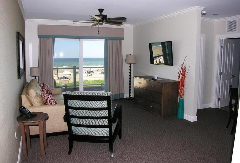 فندق Alouette Beach Resort