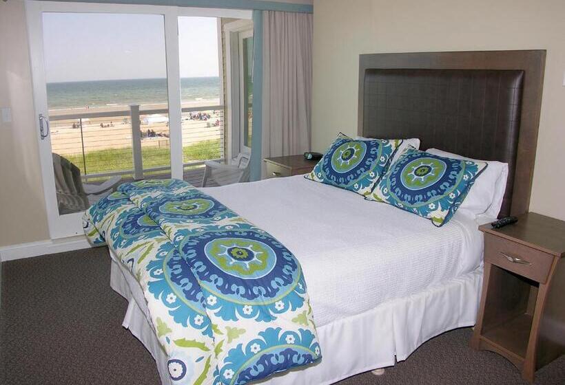 فندق Alouette Beach Resort