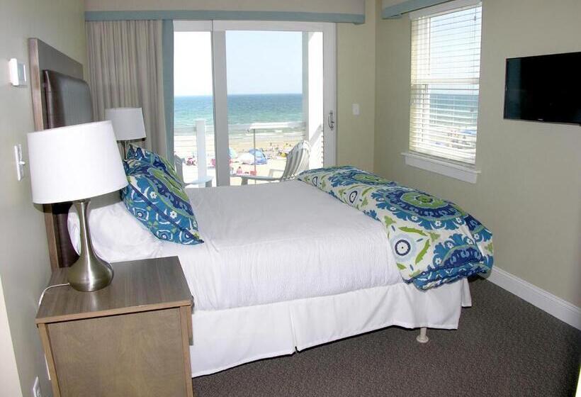 فندق Alouette Beach Resort