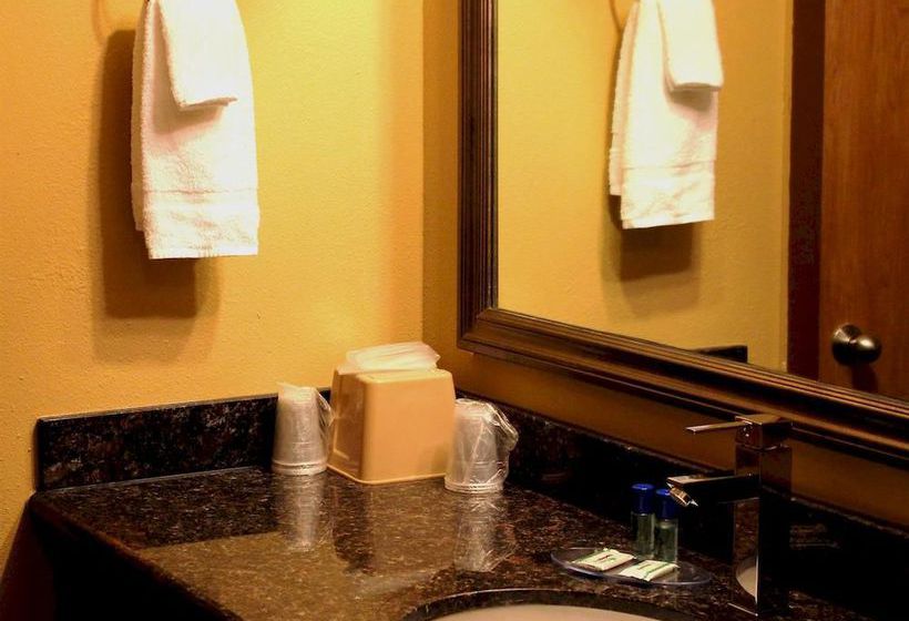 酒店 Aloha Inn & Suites