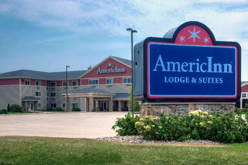 فندق Americinn By Wyndham Newton