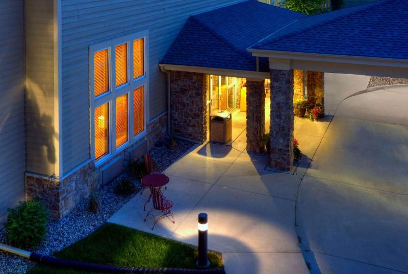 فندق Americinn By Wyndham Newton