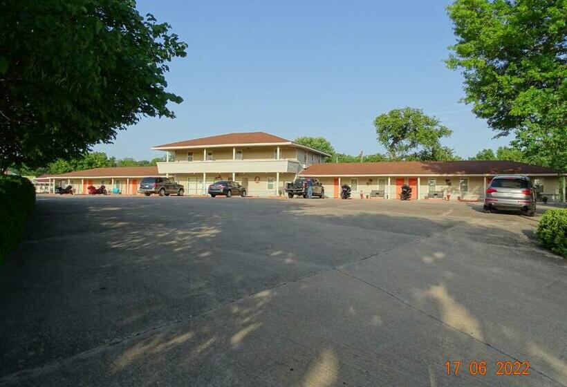 فندق Best Budget Inn