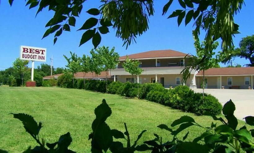 فندق Best Budget Inn