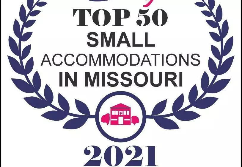 호텔 Best Budget Inn