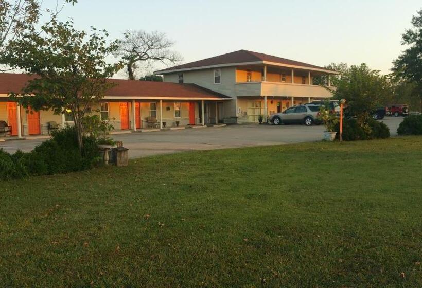 فندق Best Budget Inn