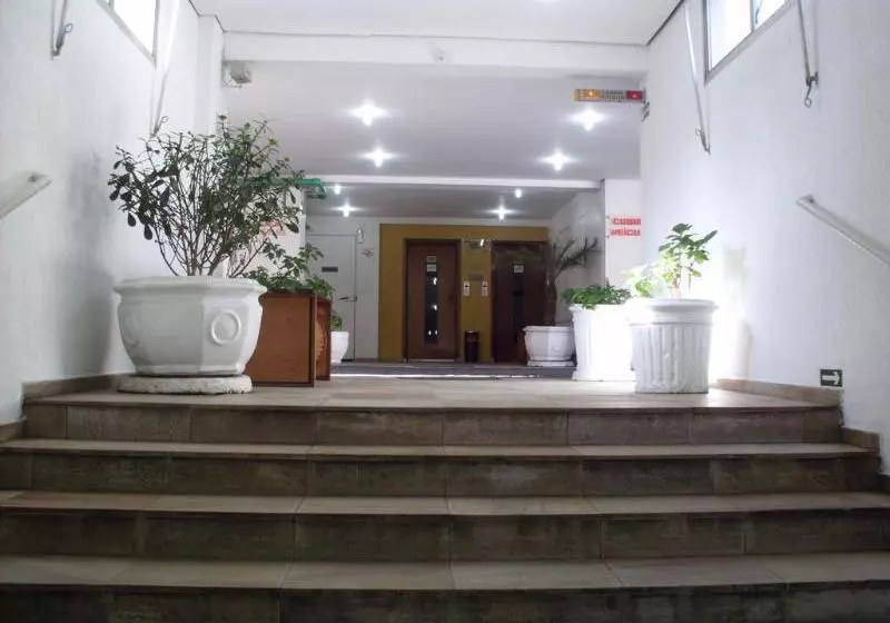 Hotel Campinas Flat Service