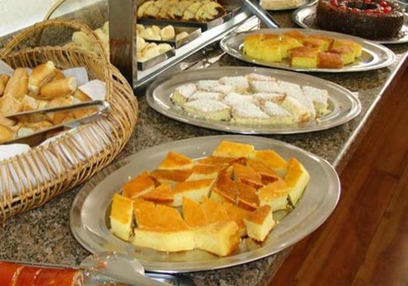 Hôtel Campinas Flat Service