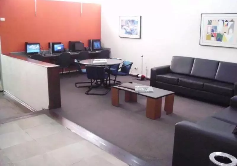 Hotel Campinas Flat Service