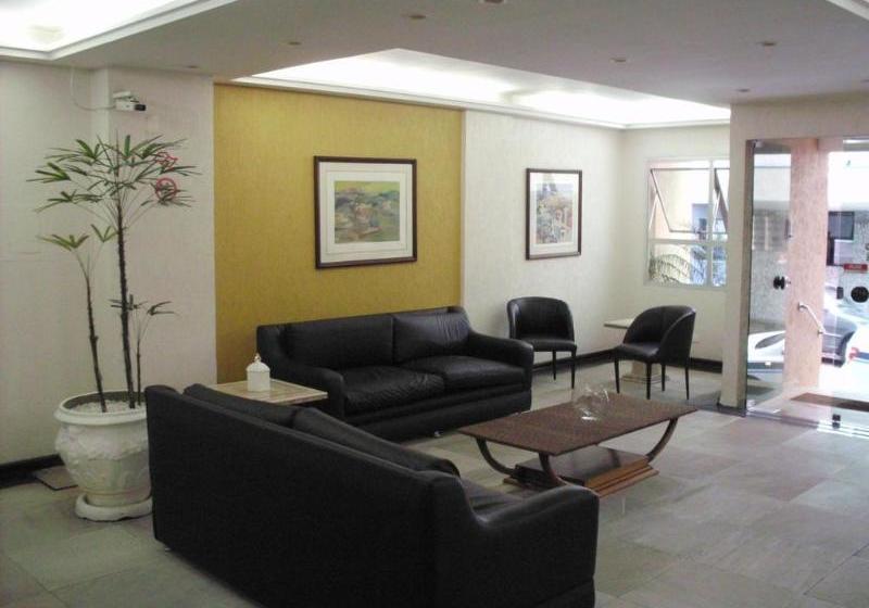 Hôtel Campinas Flat Service