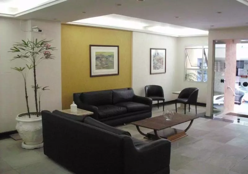 Hotel Campinas Flat Service