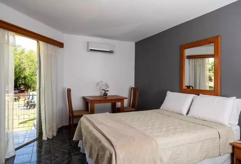 Hotel Canzi Cataratas