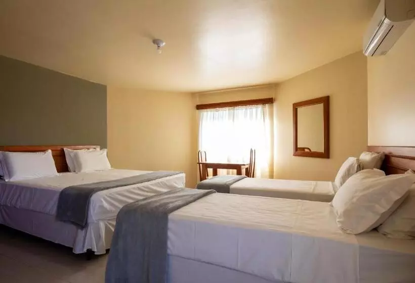 Hotel Canzi Cataratas