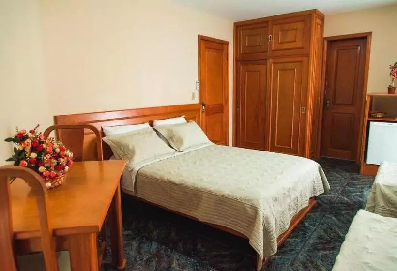 Hotel Canzi Cataratas