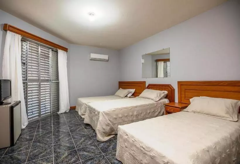 Hotel Canzi Cataratas