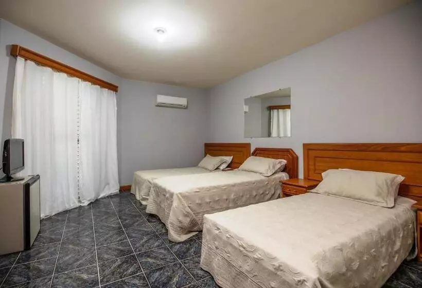 Hotel Canzi Cataratas