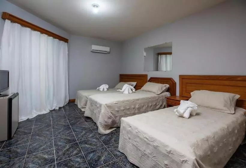 Hotel Canzi Cataratas