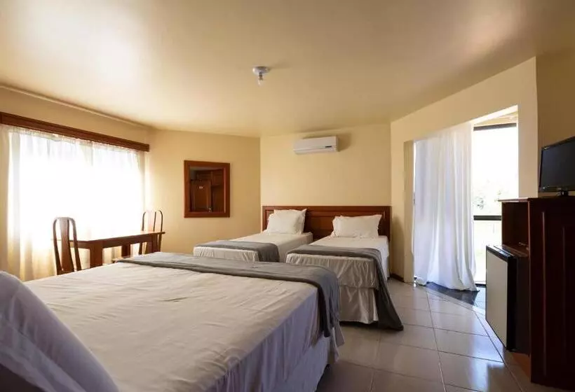 Hotel Canzi Cataratas