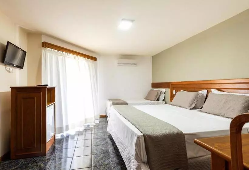 Hotel Canzi Cataratas