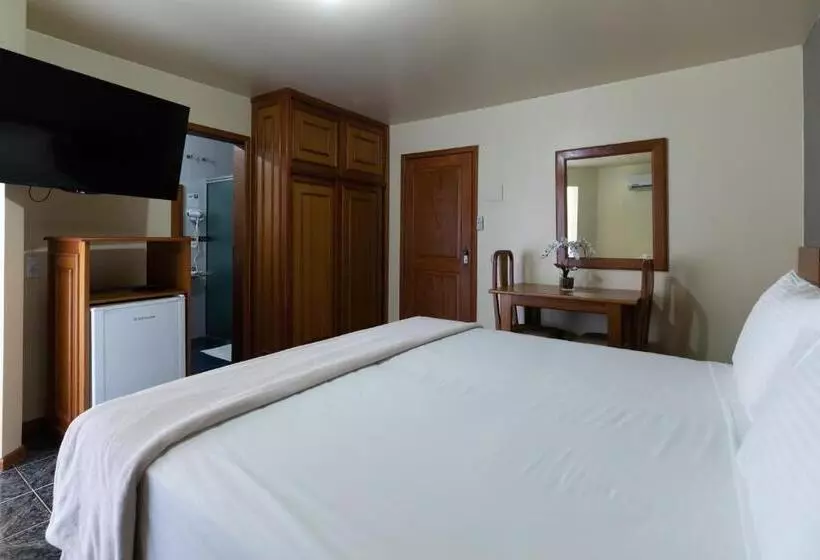 Hotel Canzi Cataratas