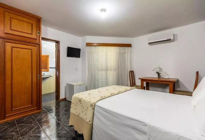 Hotel Canzi Cataratas