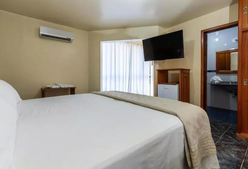 Hotel Canzi Cataratas