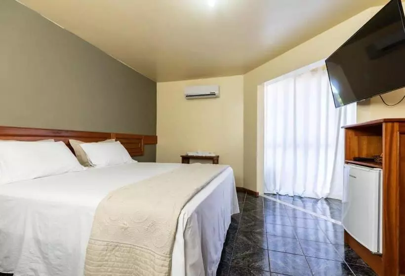 Hotel Canzi Cataratas