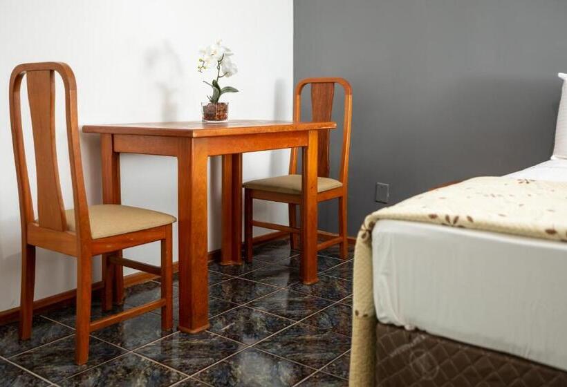 هتل Canzi Cataratas