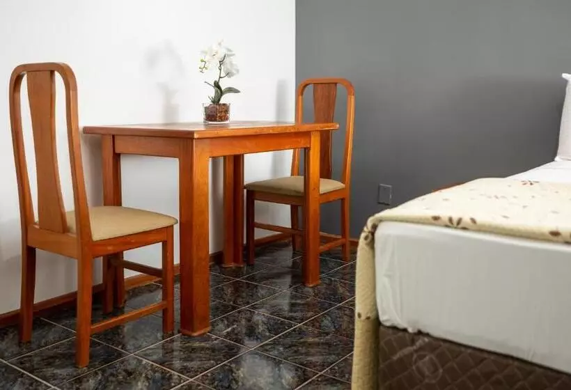 Hotel Canzi Cataratas