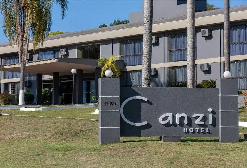 Hotel Canzi Cataratas