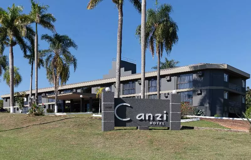 Hotel Canzi Cataratas