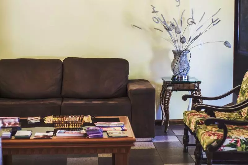 Hotel Canzi Cataratas