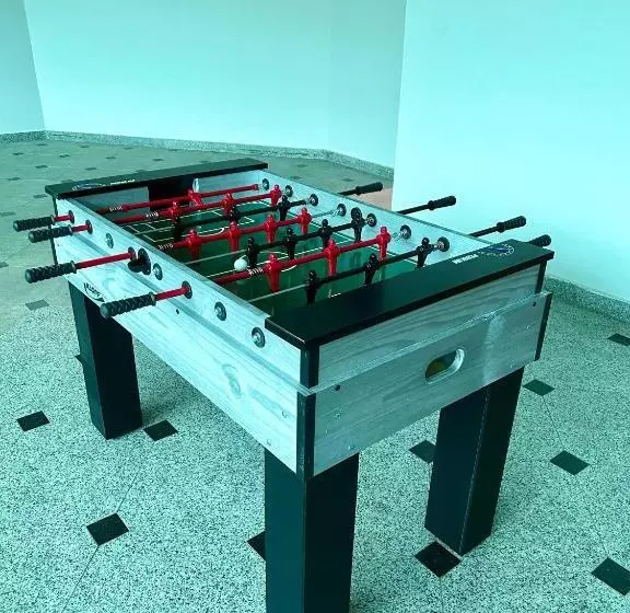 호텔 Ibis Styles Sorocaba Santa Rosalia