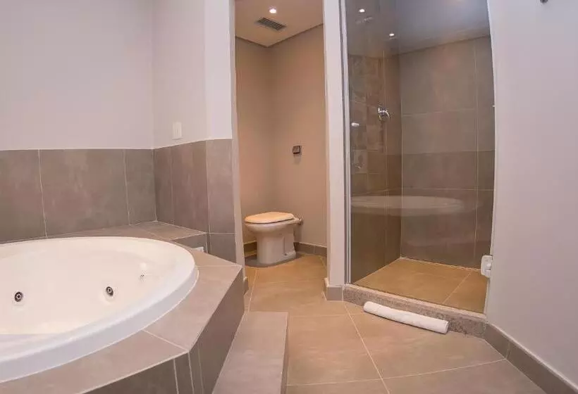 호텔 Ibis Styles Sorocaba Santa Rosalia