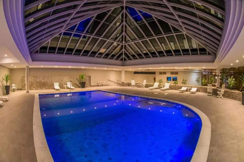 호텔 Ibis Styles Sorocaba Santa Rosalia