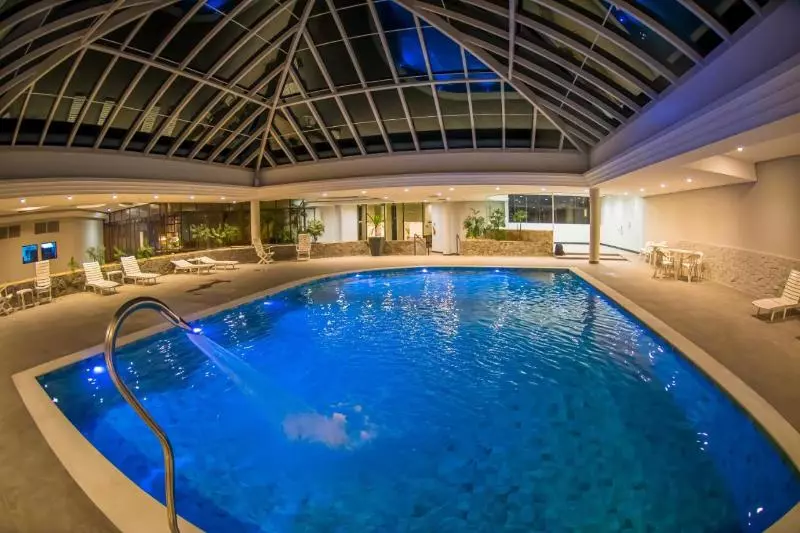 호텔 Ibis Styles Sorocaba Santa Rosalia