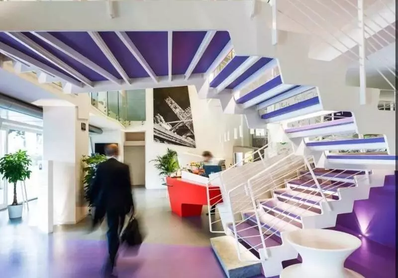 호텔 Ibis Styles Sorocaba Santa Rosalia