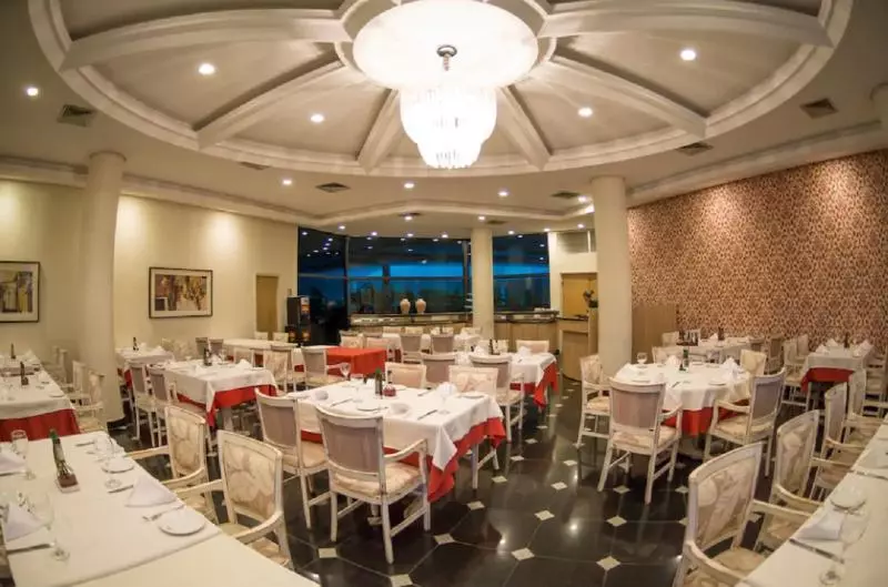 호텔 Ibis Styles Sorocaba Santa Rosalia