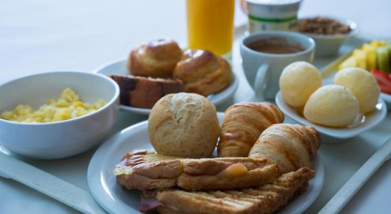 호텔 Ibis Styles Sorocaba Santa Rosalia