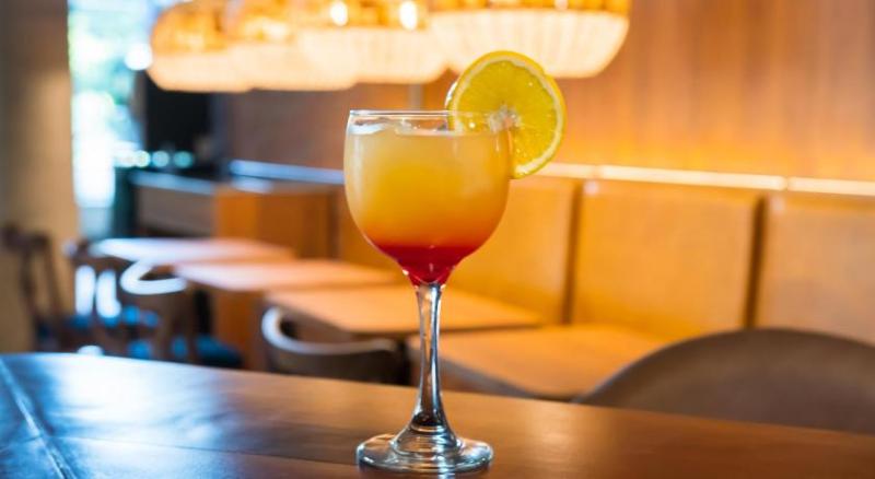 호텔 Ibis Styles Sorocaba Santa Rosalia