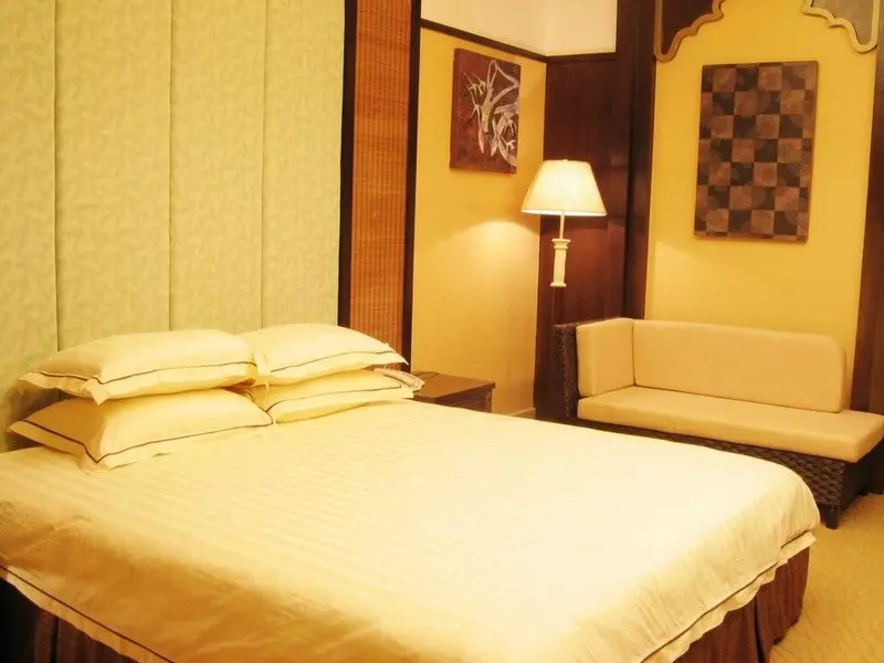 Otel Dehe International