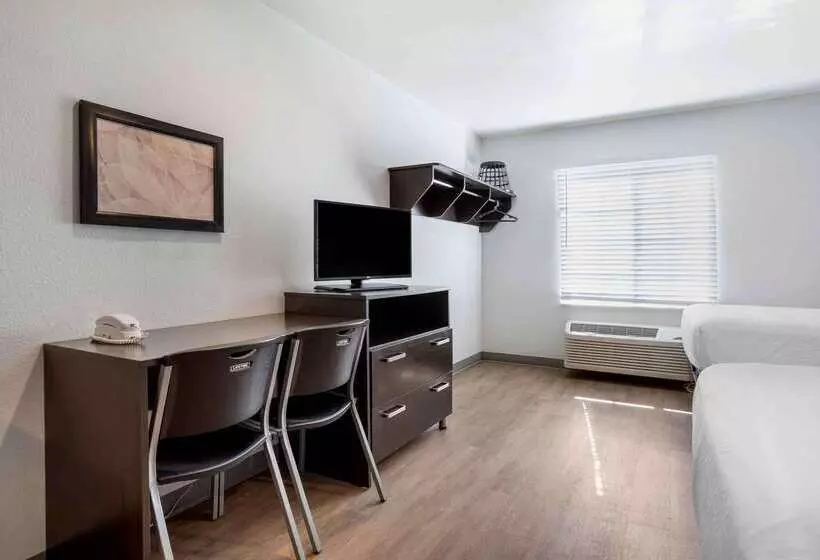 ホテル Extended Stay America Select Suites  Beaumont