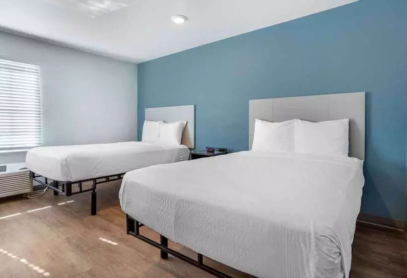 ホテル Extended Stay America Select Suites  Beaumont