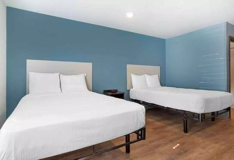 ホテル Extended Stay America Select Suites  Beaumont