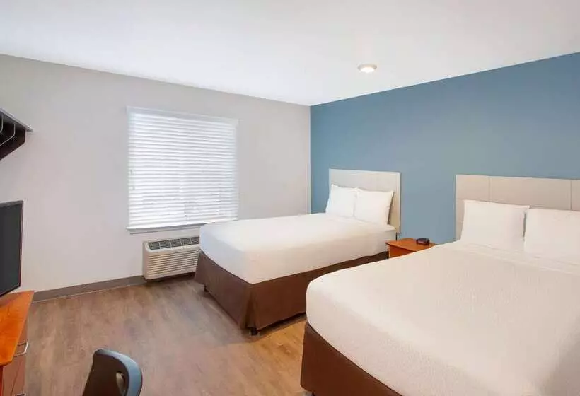 ホテル Extended Stay America Select Suites  Beaumont