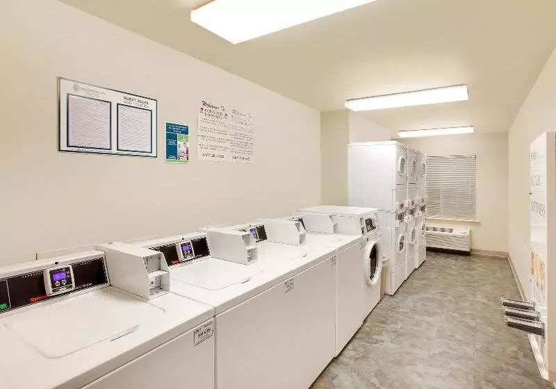 ホテル Extended Stay America Select Suites  Beaumont