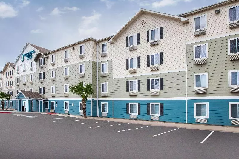 ホテル Extended Stay America Select Suites  Beaumont
