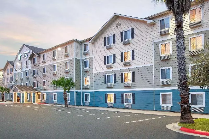 ホテル Extended Stay America Select Suites  Beaumont