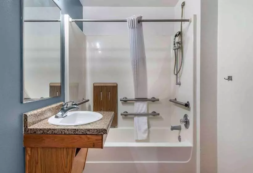 酒店 Extended Stay America Select Suites  Laredo