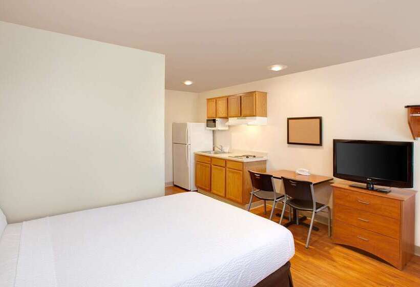 Hôtel Extended Stay America Select Suites Laredo